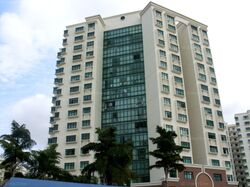 The Springbloom (D19), Condominium #604246111